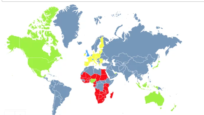 Estimated Revenue for Pillar Two at the Country Level