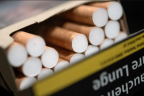 European Cigarette Taxes