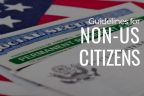 US Tax Guide for Non-U.S. Citizen: What You Need to Know