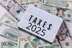 U.S. Taxes 2025: What Americans Really Care About