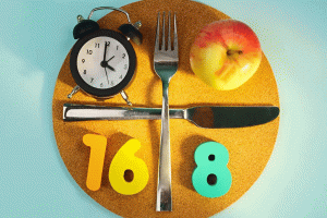 The Surprising Power of Doing Nothing: How Fasting Reboots Your Health