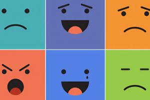 Your Emotions Are Not Just in Your Head — They’re in Every Cell of Your Body.