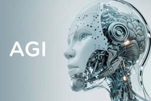 🎯 When Will AGI Finally Think Like Us? The Race Toward AGI (and Why It’s Harder Than You Think)