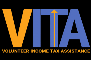 Don’t File Alone: How VITA Volunteers Make Tax Season Less Stressful for Thousands